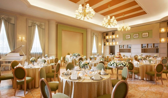 Garden By The Bay Ballroom meeting halls & ballrooms | sheraton grande tokyo bay hotel Garden By The Bay Ballroom meeting halls & ballrooms | sheraton grande tokyo bay hotel